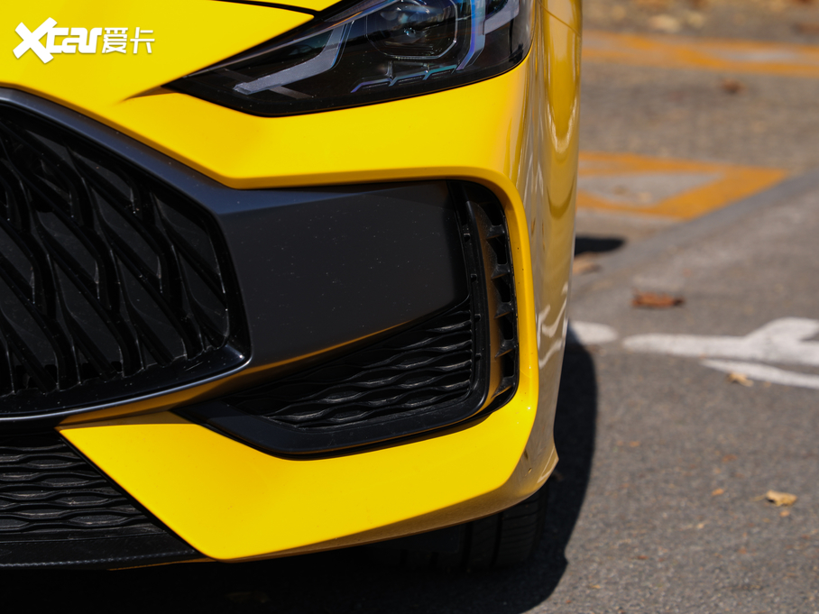 2021MG5 300TGI DCTŞ