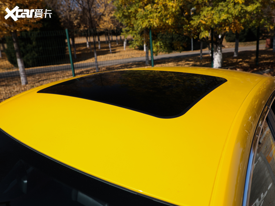 2021MG5 300TGI DCTŞ