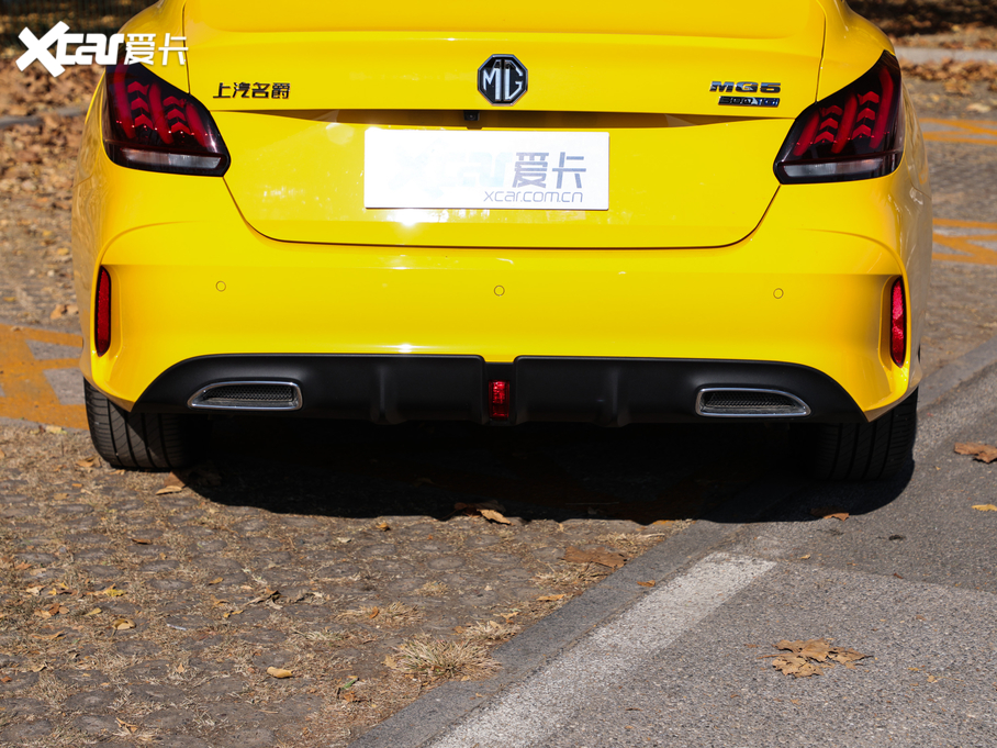 2021MG5 300TGI DCTŞ