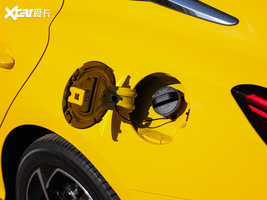 2021MG5 300TGI DCTŞ