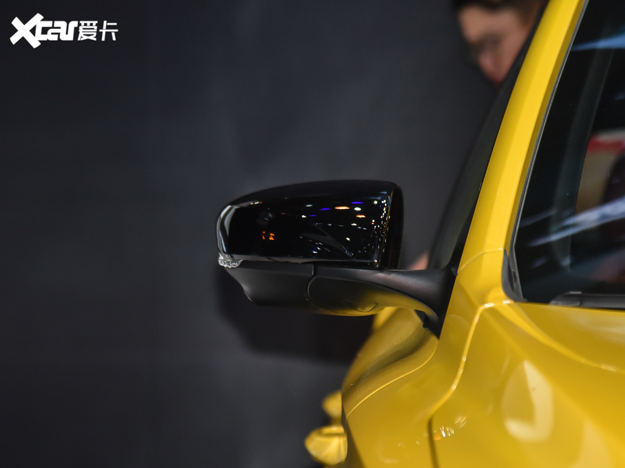 2021MG5 300TGI DCTԽ޶