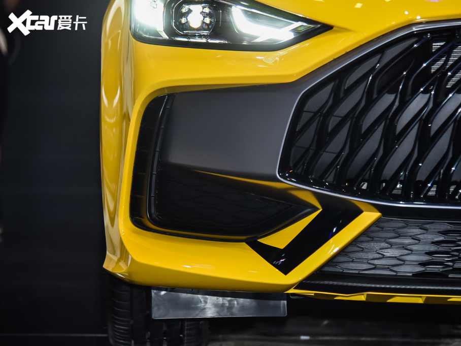 2021MG5 300TGI DCTԽ޶