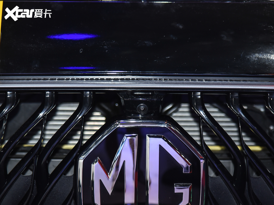 2021MG5 300TGI DCTԽ޶