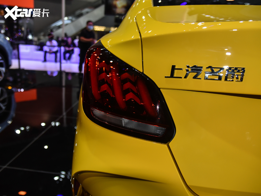 2021MG5 300TGI DCTԽ޶