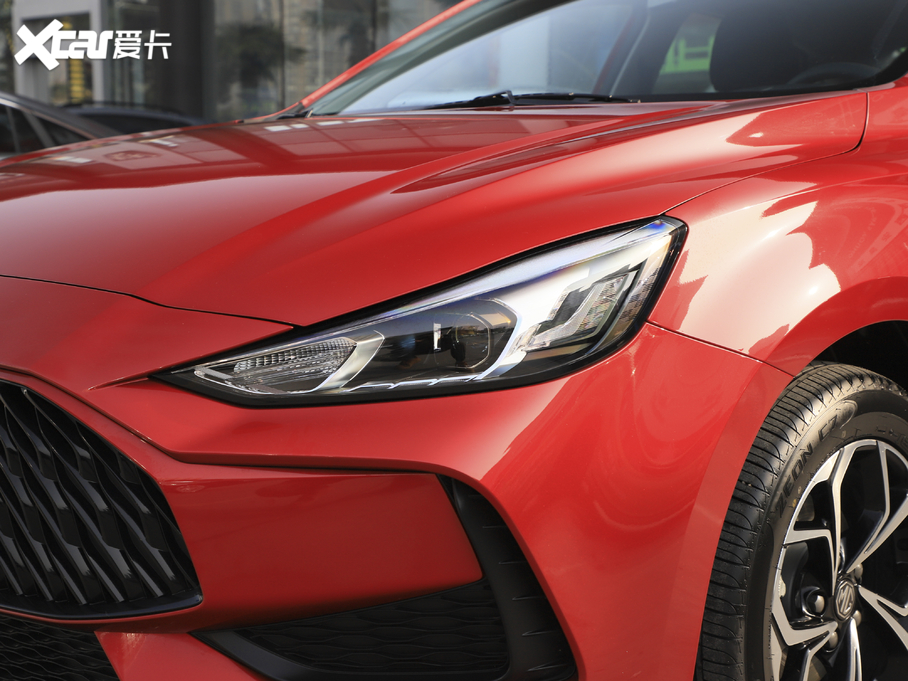 2021MG5 180DVVT CVTഺLа