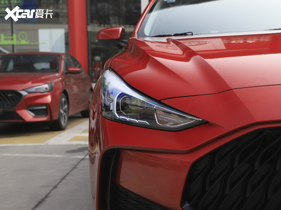 2021MG5 180DVVT CVTഺL(fng)а