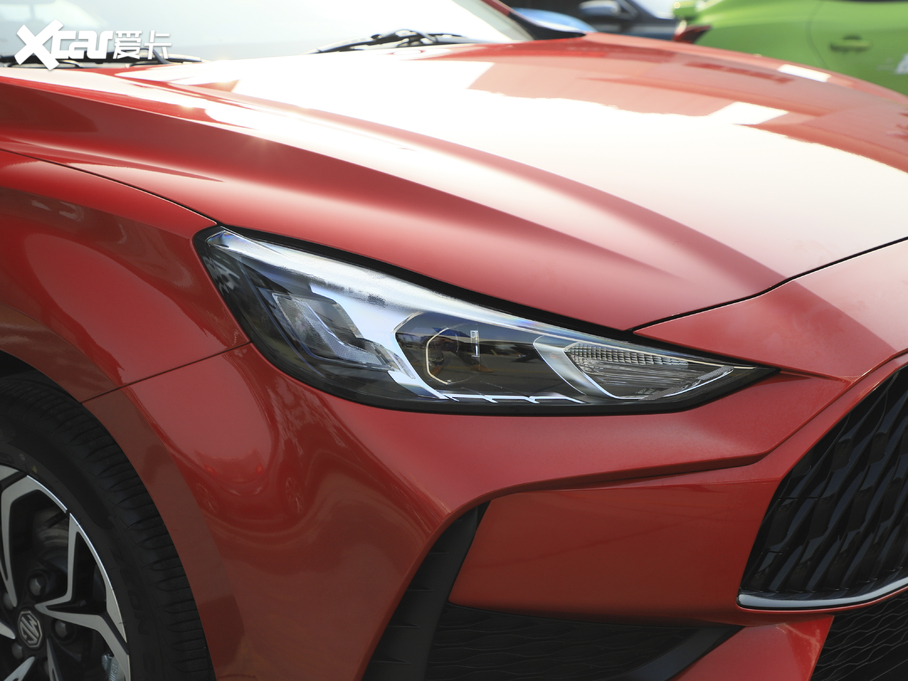 2021MG5 180DVVT CVTഺLа