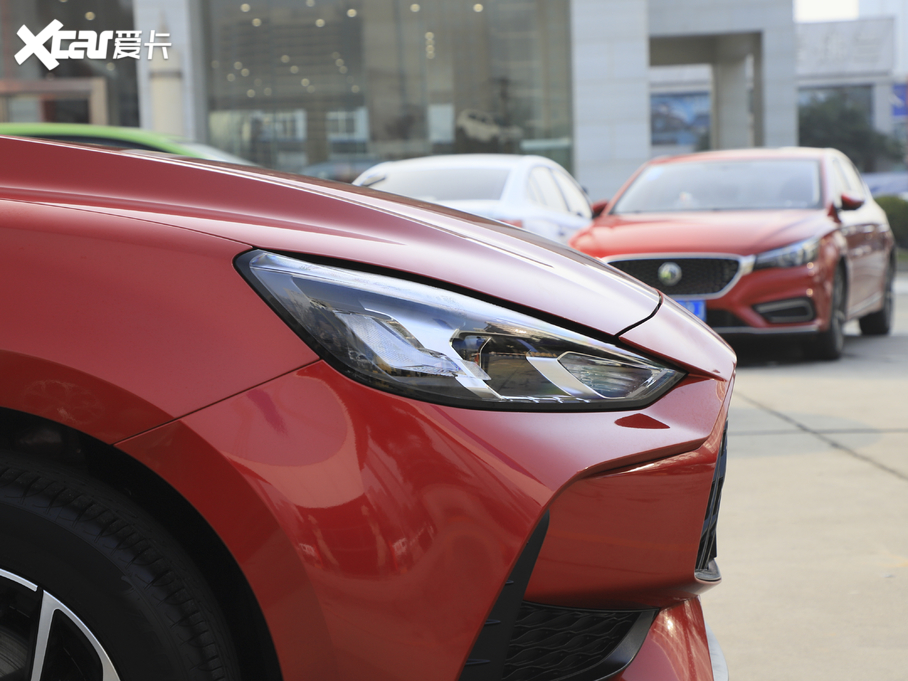 2021MG5 180DVVT CVTഺLа