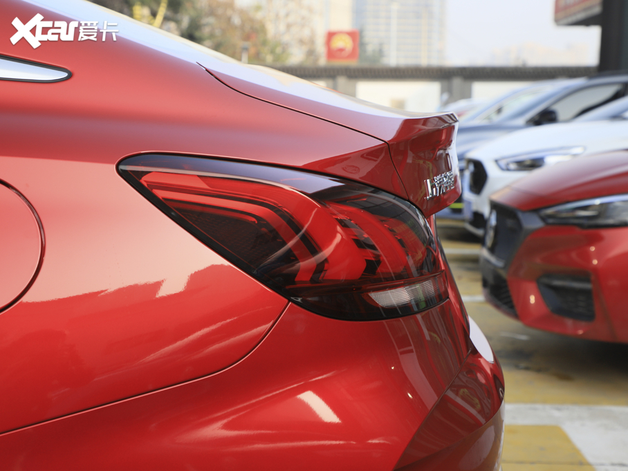 2021MG5 180DVVT CVTഺL(fng)а