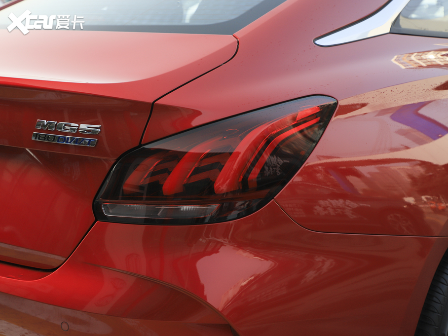 2021MG5 180DVVT CVTഺLа