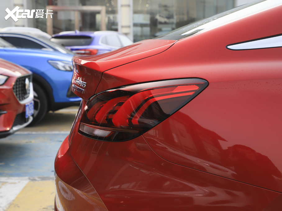 2021MG5 180DVVT CVTഺLа