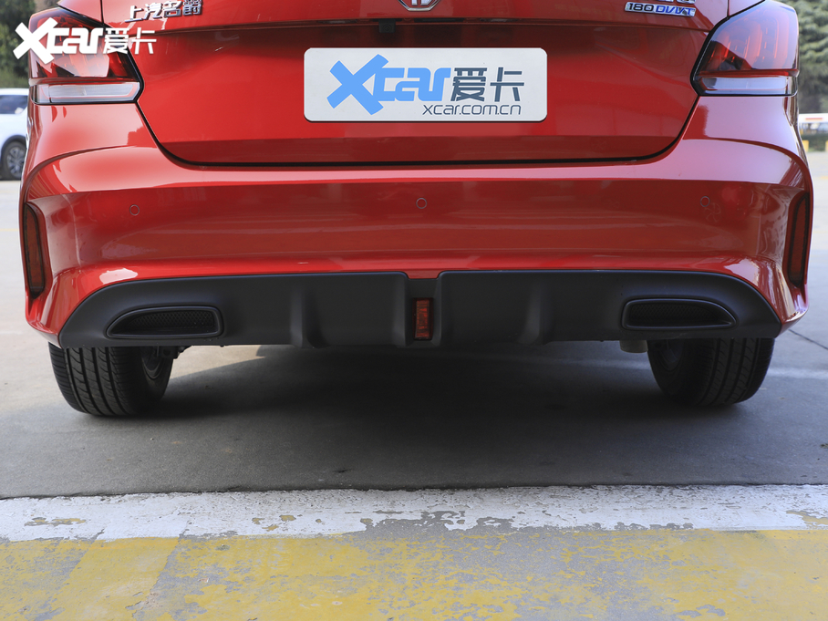 2021MG5 180DVVT CVTഺLа