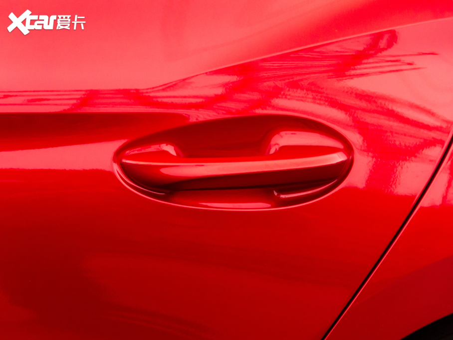 2021MG5 300TGI DCTL(fng)