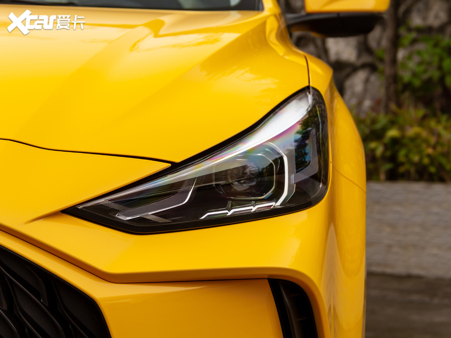 2021MG5 300TGI DCTݺ