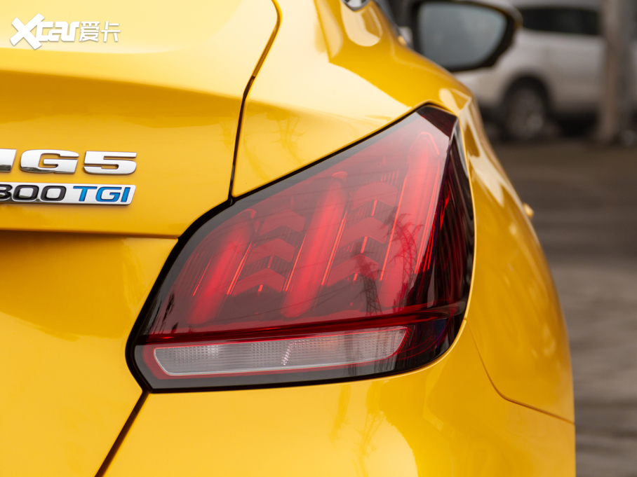 2021MG5 300TGI DCTݺ