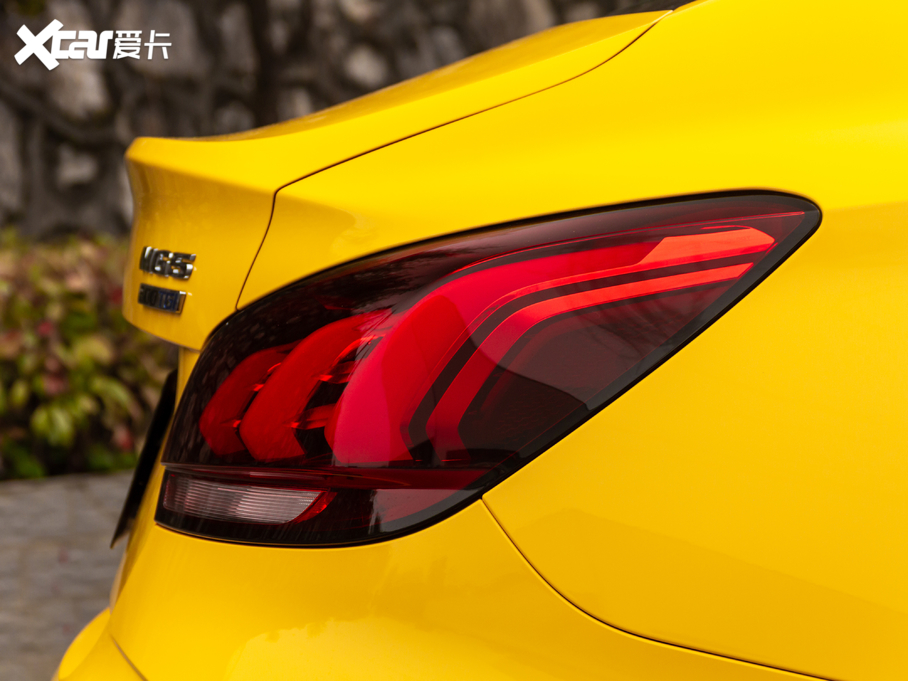 2021MG5 300TGI DCTݺ