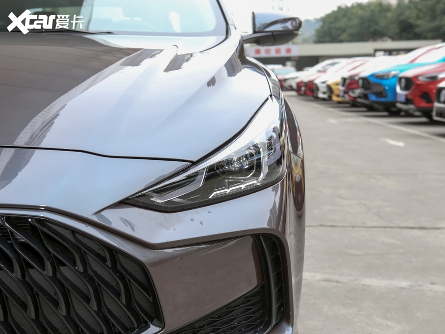 2021MG5 180DVVT քഺA