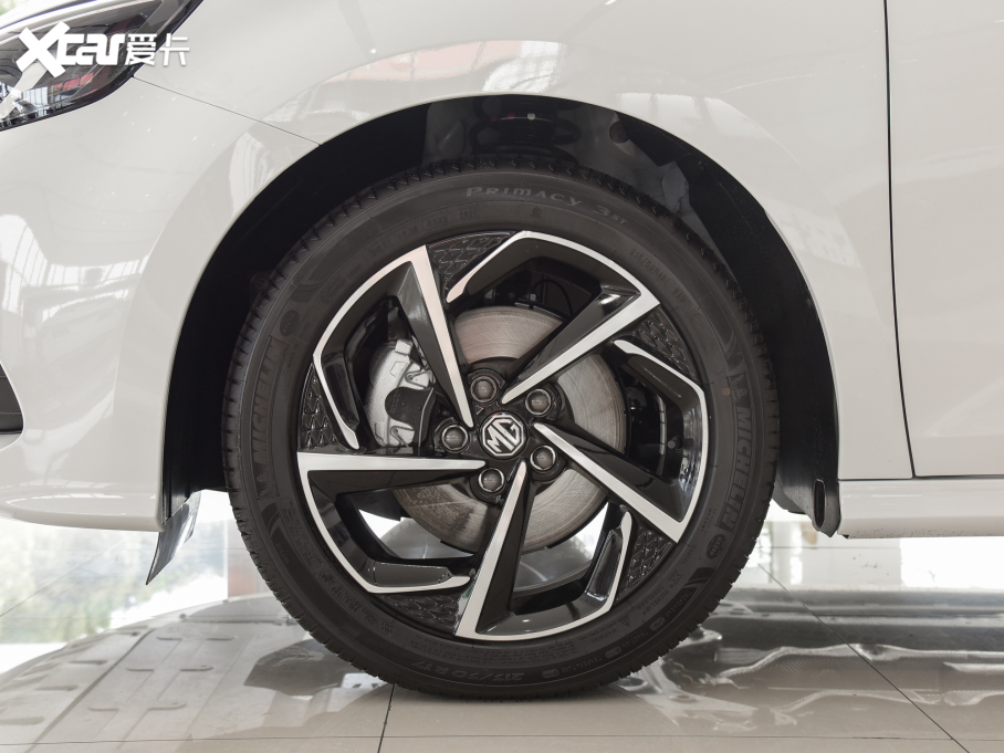 2021MG5 Ŀ 300TGI DCTŞ