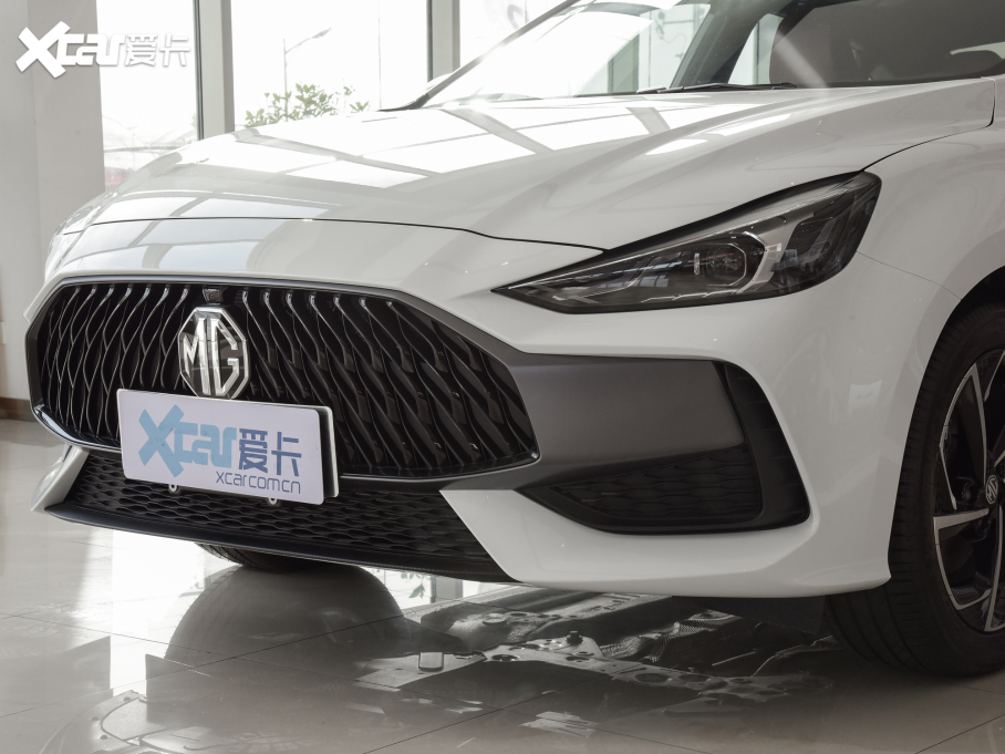 2021MG5 Ŀ 300TGI DCTŞ