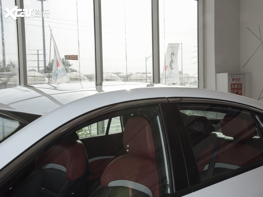 2021MG5 Ŀ 300TGI DCTŞ