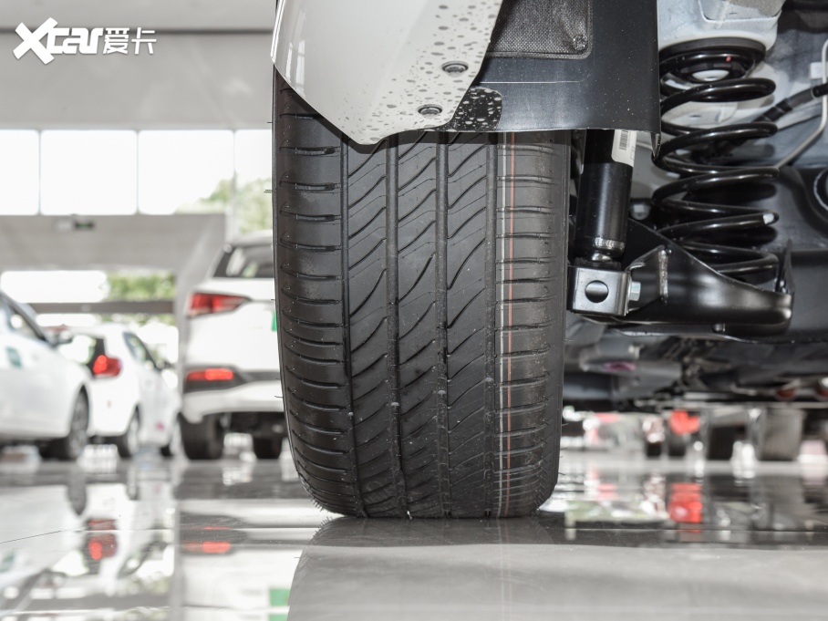 2021MG5 Ŀ 300TGI DCTŞ