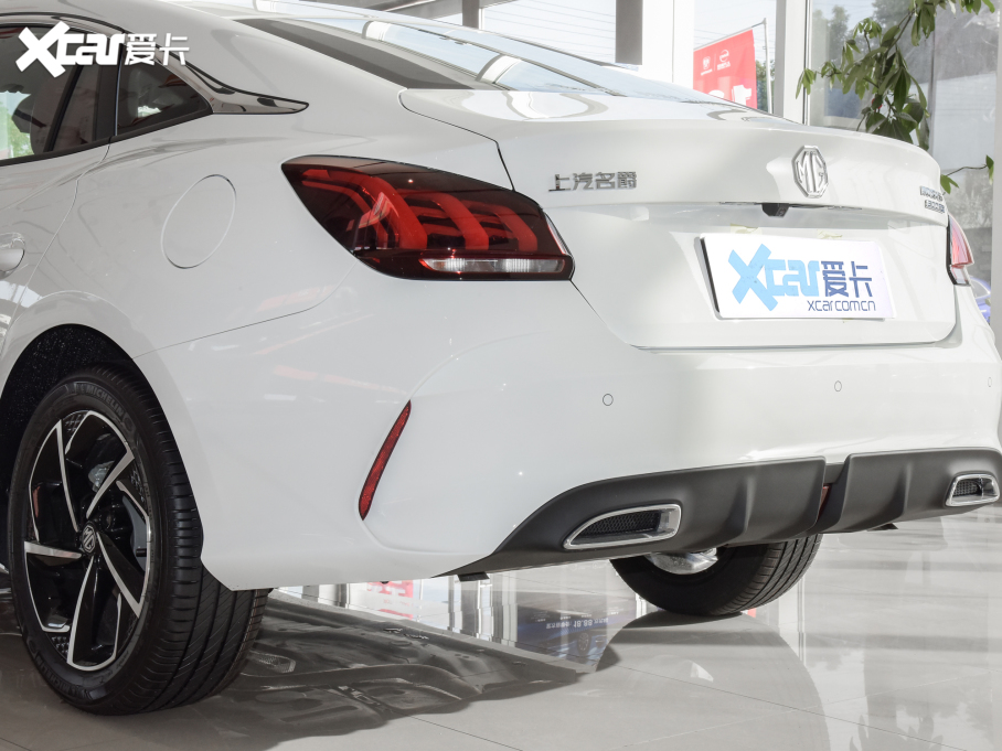 2021MG5 Ŀ 300TGI DCTŞ