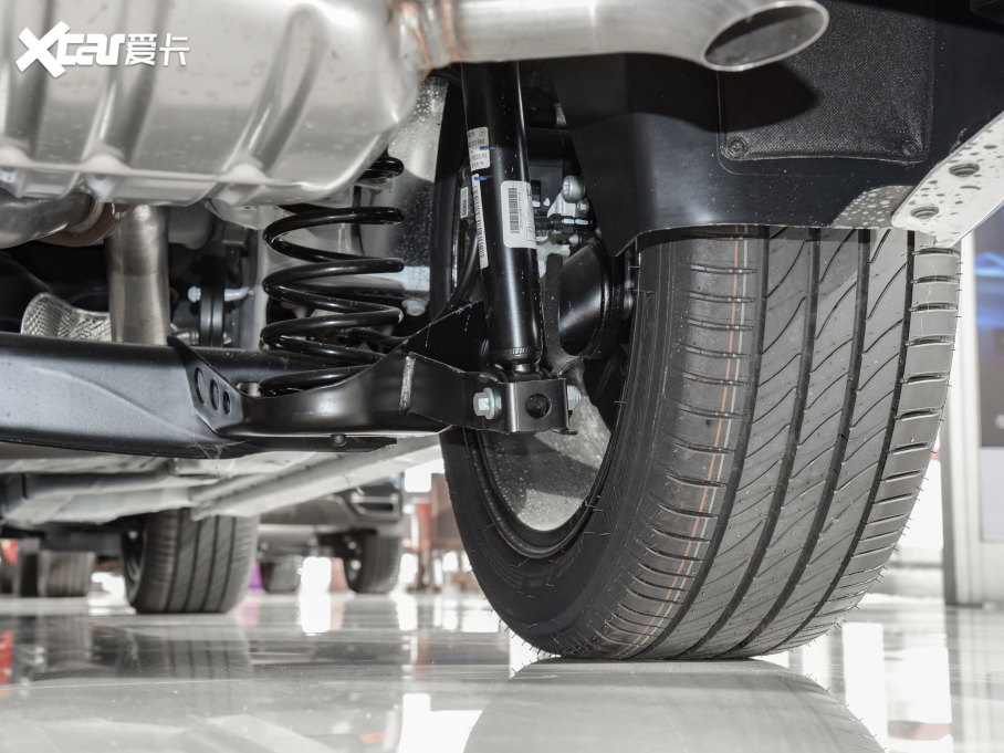 2021MG5 Ŀ 300TGI DCTŞ