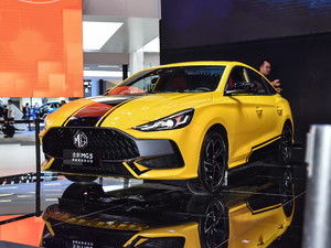 2021300TGI DCTԽ޶ ǰ45