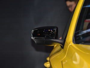 2021款300TGI DCT潮越青奢限定版 细节外观