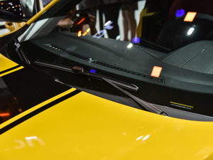 2021款300TGI DCT潮越青奢限定版 雨刷