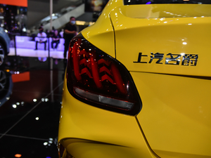 2021款300TGI DCT潮越青奢限定版 细节外观