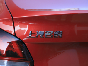 2021款180DVVT CVT青春风尚版 细节外观