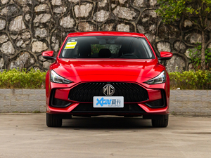 2021款300TGI DCT青奢风潮版 正前