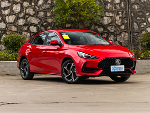2021款300TGI DCT青奢风潮版 整体外观