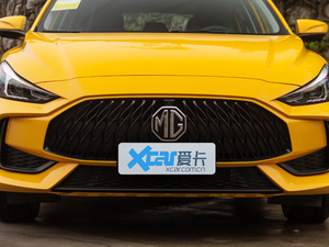 2021款300TGI DCT青奢豪享版 中网