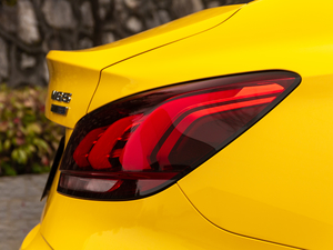 2021款300TGI DCT青奢豪享版 细节外观