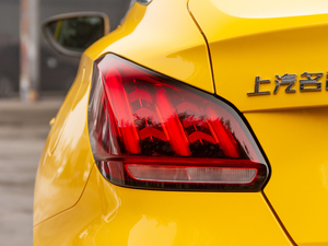2021款300TGI DCT青奢豪享版 细节外观