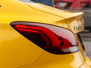 2021款300TGI DCT青奢豪享版 细节外观