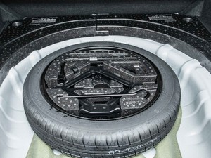 2021款180DVVT 手动青春豪华版 其它