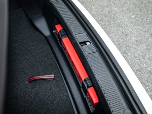 2021款180DVVT 手动青春豪华版 其它