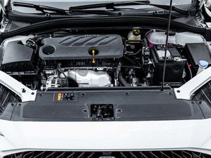 2021款180DVVT 手动青春豪华版 其它