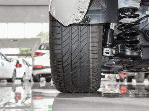 2021Ŀ 300TGI DCTŞ ^