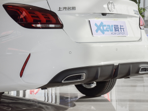 2021款改款 300TGI DCT青奢旗舰版 细节外观
