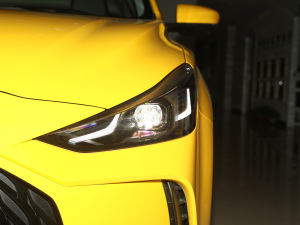 2021Ŀ 300TGI DCTݺ ^