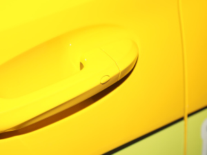 2021Ŀ 300TGI DCTݺ ^