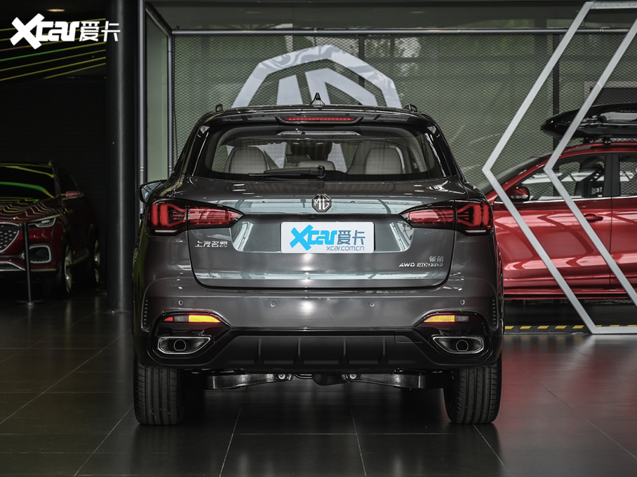 2021MGI(lng) 400TGI Ԅ(q)TrophyŞ