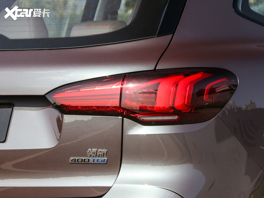 2021MGI(lng) 400TGI Ԅ(dng)(q)TrophyŞ