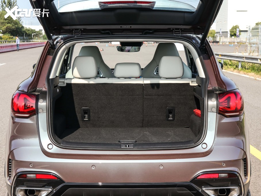 2021MGI(lng) 400TGI Ԅ(dng)(q)TrophyŞ