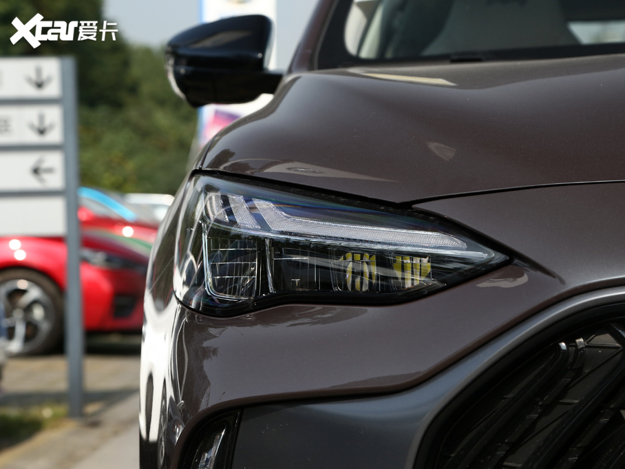 2021MGI 300TGI ԄӃTrophy