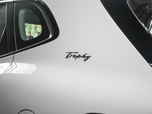2021款300TGI 自动两驱Trophy智尊版 细节外观